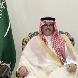 ماجد العرجي يحصد الماجستير بالصحافة الأدبية مع مرتبة الشرف الأولى