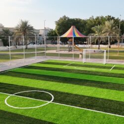 انطلاق معرض “نعمل معاً لأجلك” للخدمة الاجتماعية الصحية بجامعي الخبر