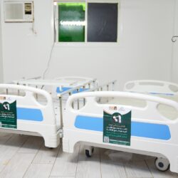 أكثر من 30 متطوعًا إعلاميًا ببر المويه يتطوعون في مبادرة «ناشر الخير» عبر واتساب