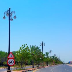 محافظ القطيف يلتقي مدير فرع الجمعية العربية السعودية للثقافة والفنون بالدمام