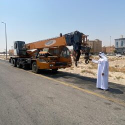 محافظة الجبيل تنظم ندوة حملة “الولاء والانتماء” بالمحافظة
