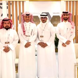 اليوسف يرأس اجتماع مجلس النيابة العامة