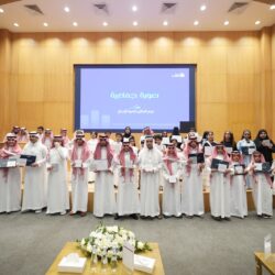 محافظ الأحساء يدشّن مشروع تطوير تقاطع طريق الملك عبدالله مع طريق الرياض