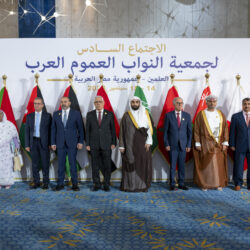 محافظ الأحساء يختتم معرض اللومي الحساوي 2026 ويدشّن «مدينة الليمون 2»