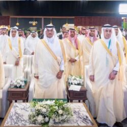 النائب العام يرأس اجتماع جمعية النواب العموم العرب
