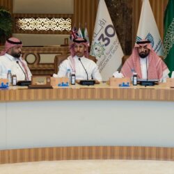 تعزيز الغطاء النباتي برأس تنورة بـ 4 آلاف شجرة وأكثر من 30 ألف م2 من المسطحات الخضراء