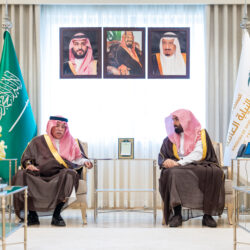 تعيين وهدان القاضي رئيسًا تنفيذيًا لحدائق الملك عبدالله