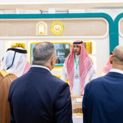 تأسيس جمعية الفنانين التشكيليين .. خطوة لتمكين المبدعين وتعزيز الاقتصاد الإبداعي في المملكة