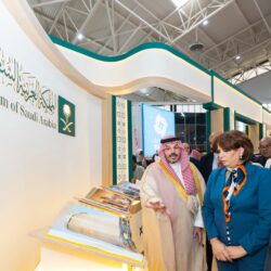 شبكة الخبر الصحية تختتم حملة دربك وردي للتوعية عن سرطان الثدي
