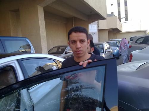 الاحمدي : لن نكتفي بالبيان وماحدث فهو سابقة خطيرة منذو تاريخ الكرة السعودية