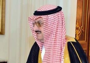 الرياض: شاب يهدد أعضاء الهيئة بسلاح رشاش بعد ضبطه في خلوة مع فتاة