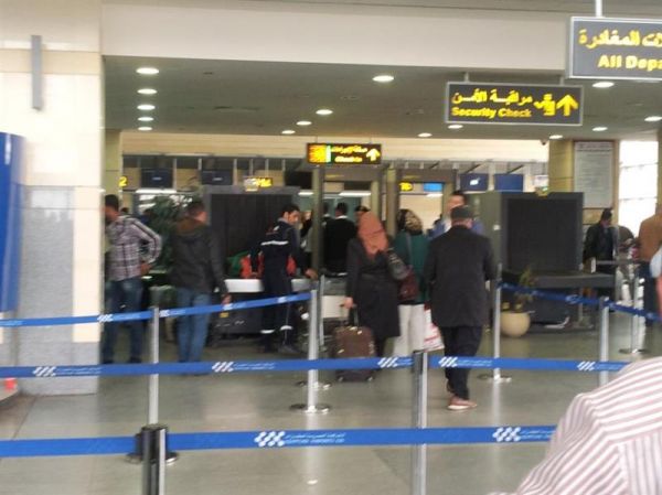 مصرع شخصين في تصادم بعقبة ضلع