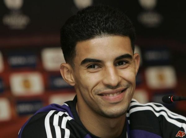 ياسر القحطاني: مصلحة الهلال الأهم .. وقادرون على بلوغ نهائي الآسيوية