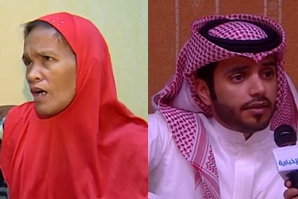 لفتة إنسانية من “ابتدائية” بحائل تجاه أبناء المرابطين بالحد الجنوبي بعد زيارة “رقيب” للمدرسة (فيديو)