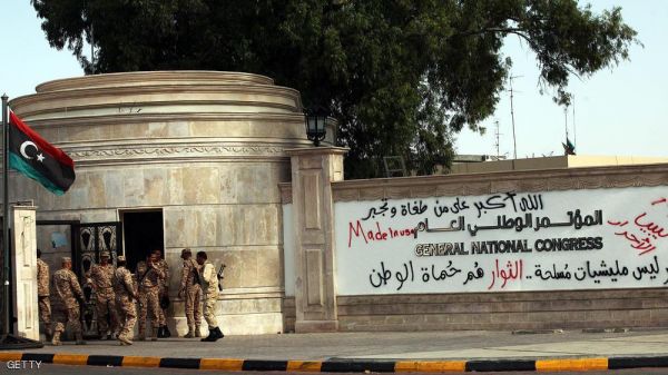روسيا “تقصف تنظيم الدولة” في سوريا من بحر قزوين .. فيديو