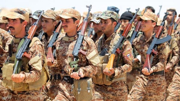 روسيا “تقصف تنظيم الدولة” في سوريا من بحر قزوين .. فيديو
