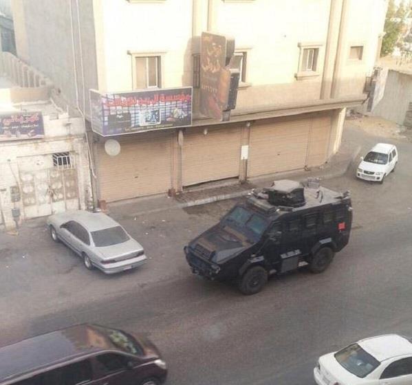 جازان: استشهاد جندي من حرس الحدود بقذائف عسكرية أطلقت من اليمن