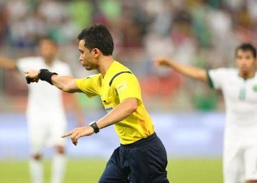 الروقي: قوة المنتخب الإماراتي اختفت أمام روح الأخضر