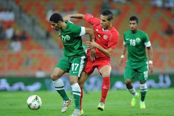 أسامة أهلاويا لـ 2018