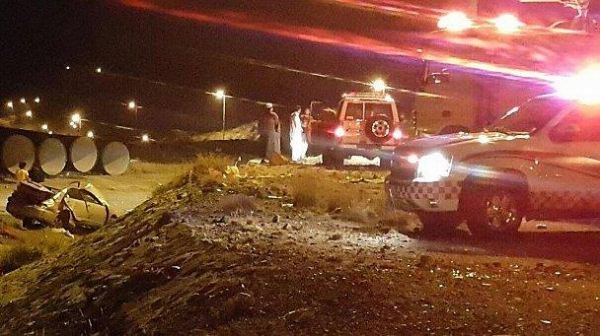 العثور على “فتاة ضرية” المختفية منذ 4 أيام بعد تحديد موقعها عبر “واتساب”