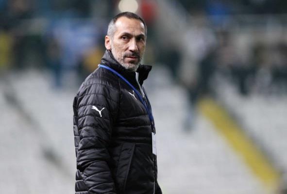 البعبع يصل جده محمل بالاخبار الساره لجماهير الاتحاد