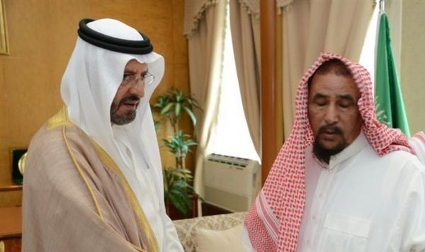 السجن 8 سنوات وغرامة 25 ألف ريال لمواطن وقع على بيان جمعية “حسم”