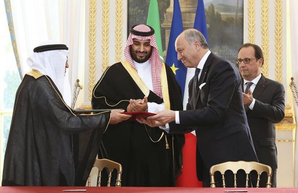 واشنطن تلقي ذخائر جوا للمعارضين السوريين