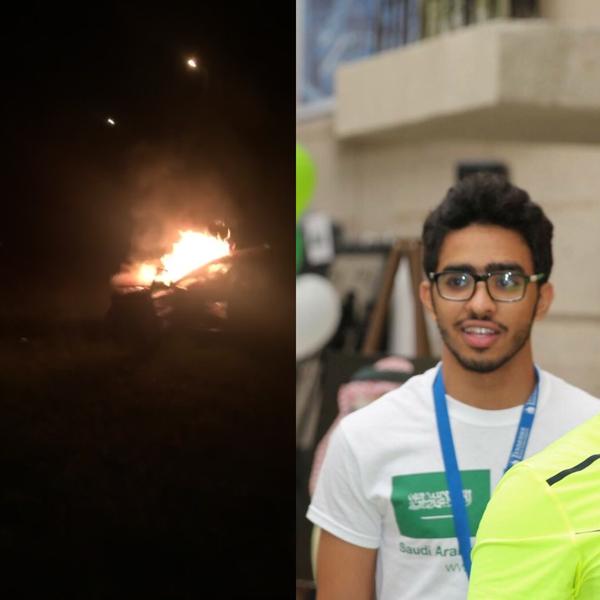 استشهاد عريف في القوات البرية بالحد الجنوبي.. وتشييع جثمانه بتبوك (صور)