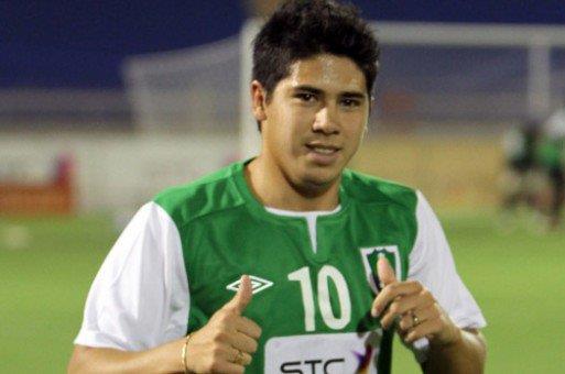 السومة : هدفنا الدوري .. وأهدي الهاتريك لهؤلاء