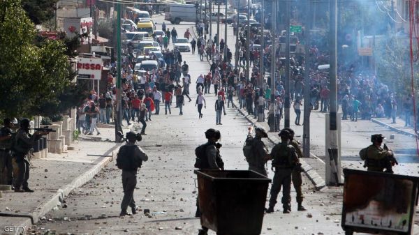 مسلح فلسطيني يقتل شخصا ويصيب 11 في بئر السبع بجنوب إسرائيل