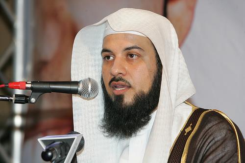 جدة: محاكمة “راق” مزيف بتهمة التحرش بالنساء