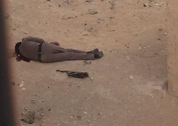 مغردون يتداولون فيديو قالوا إنه لمحاولة خطف طفل من أمام منزله بالرياض