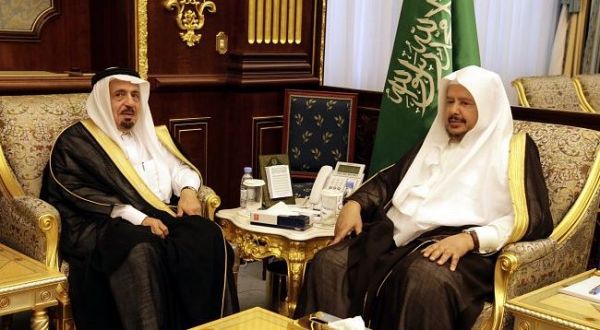 العرج: التشكيل الجديد لمجلس إدارة مؤسسة التقاعد يضم نخبة من الخبراء المتمرسين