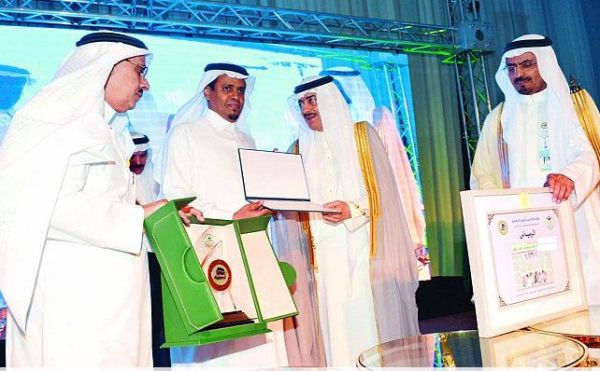 ست طالبات من جامعة الأميرة نورة يحصدن جوائز ابتكار عالمية
