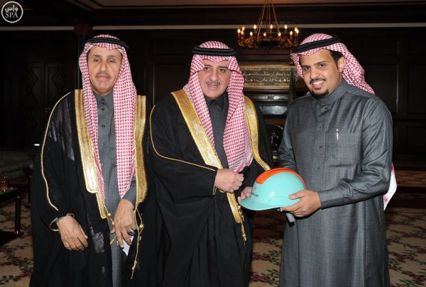 اكاديمية الامير سلطان للطيران تدشن عدد من اجهزة المحاكاة والتدريب