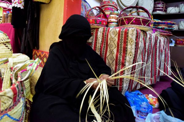 أكثر من 100 صنف من التمور التحويلية بمهرجان “ويا التمر أحلى” بالأحساء مطلوبة عالمياً