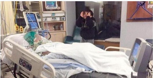 مقتل ضابط أمن متقاعد بأبي عريش فجر اليوم