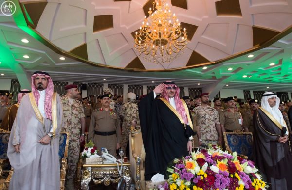 الديوان الملكي : سمو ولي ولي العهد يزور الاردن اليوم