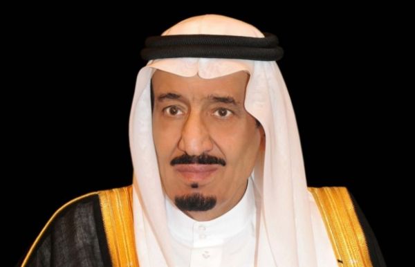 خادم الحرمين الشريفين يرعى المؤتمر الدولي “سعود الأوطان”