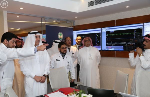 مجلس الوزراء يوافق على مشروع رؤية المملكة العربية السعودية 2030