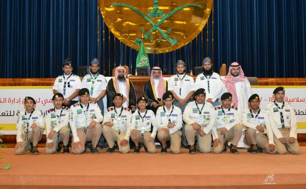 الفهيد : الملك اطلق شرارة البدء لزيادة عمل ابناء الوطن في المجالات المهنية