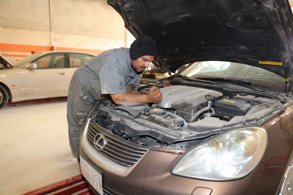بلدي الرياض يزور هيئة تطوير الرياض ويناقش عدد من المواضيع