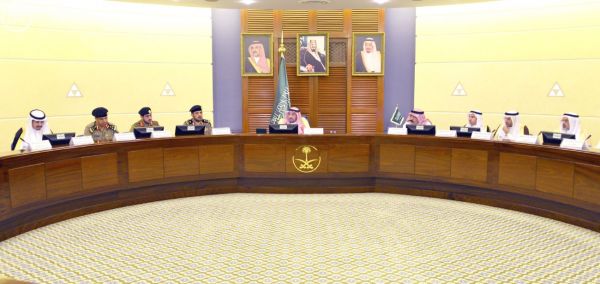 رئيس الهيئة العامة للرياضة يشكر القيادة على الثقة الكريمة