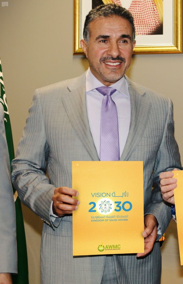 الهلال الاحمر يجهز 677 سيارة اسعاف في الحج