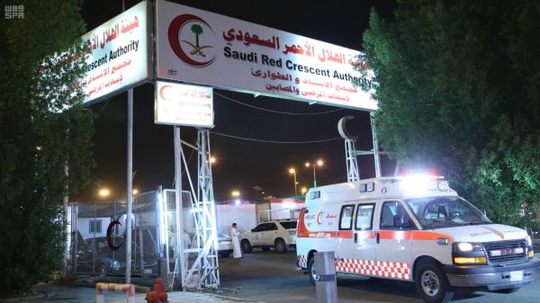 المعيقلي : برنامج ضيوف خادم الحرمين للحج والعمرة معلم في سماء المجد