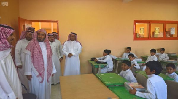 طيران الامن يخلي مصاباً جواً الى الرياض