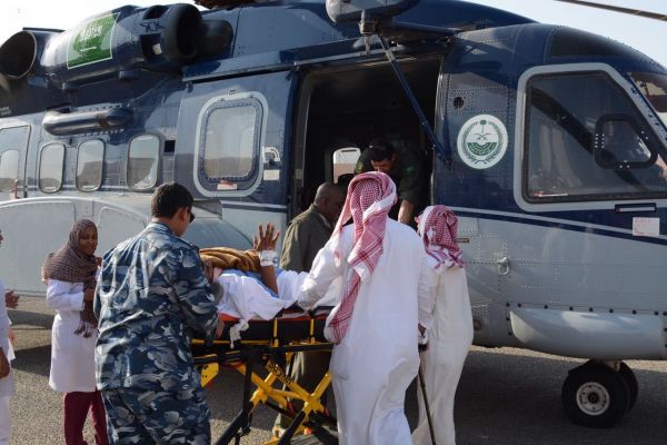 القوات البرية تفتح باب القبول في وحدات المظليين والوحدات الخاصة