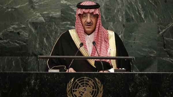 خادم الحرمين يهنئ رئيس جمهورية مالي بذكرى استقلال بلاده