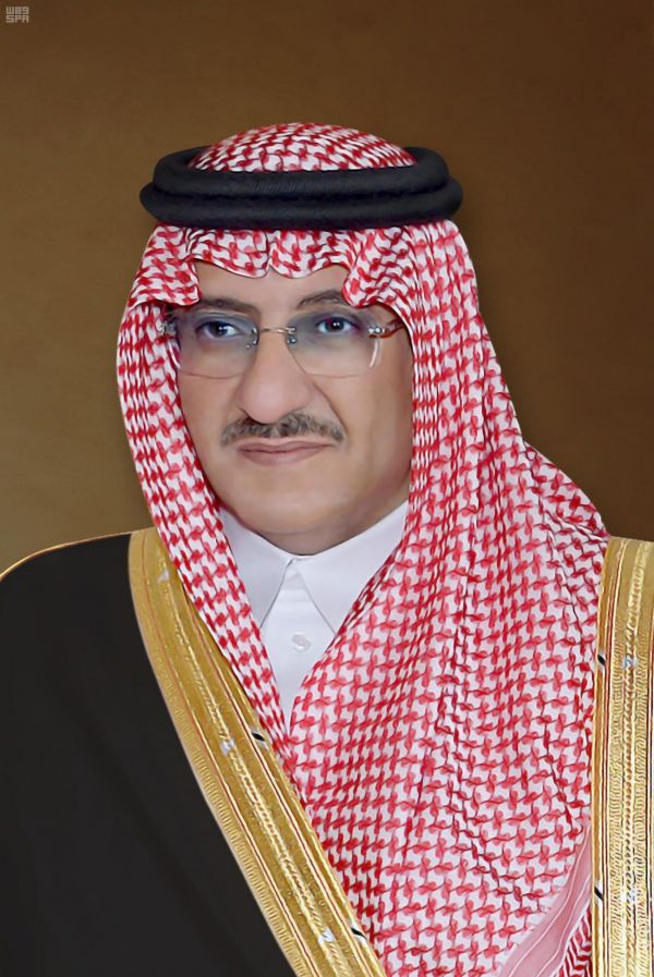 امير المدينة المنورة : ذكرى اليوم الوطني تاخذ شكلا جديداً لتزامنها مع مرحلة التحول الوطني