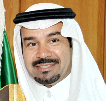 الديناوي مدير للحقوق في محافظة الاحساء